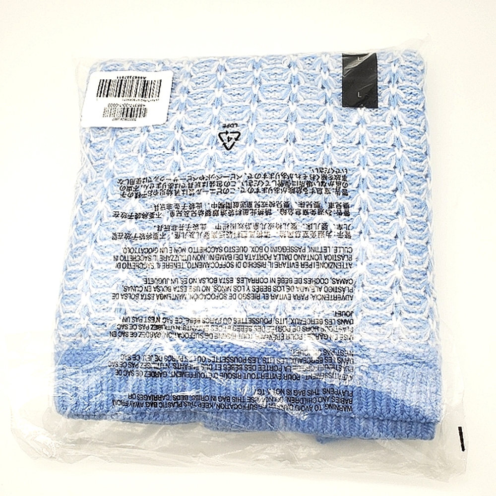 Banana Republic Cozy Textured Stitch Crew-Neck - Picture 3 of 5